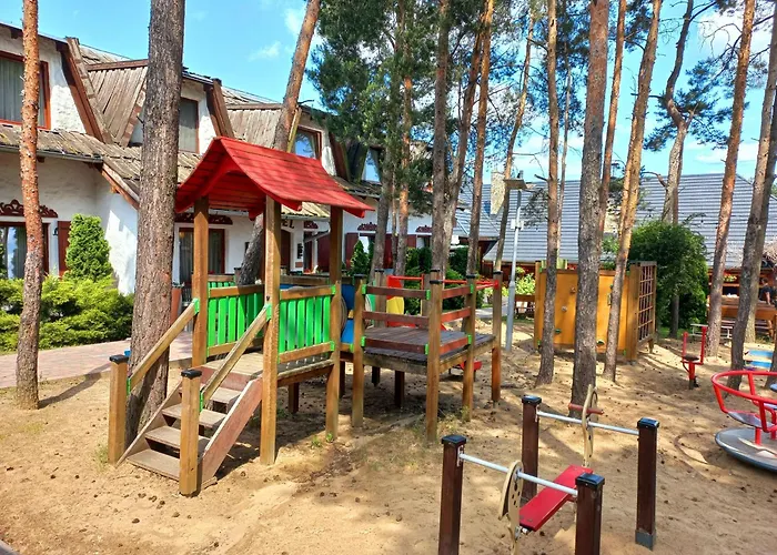 Karczma Rzym Bydgoszcz S5