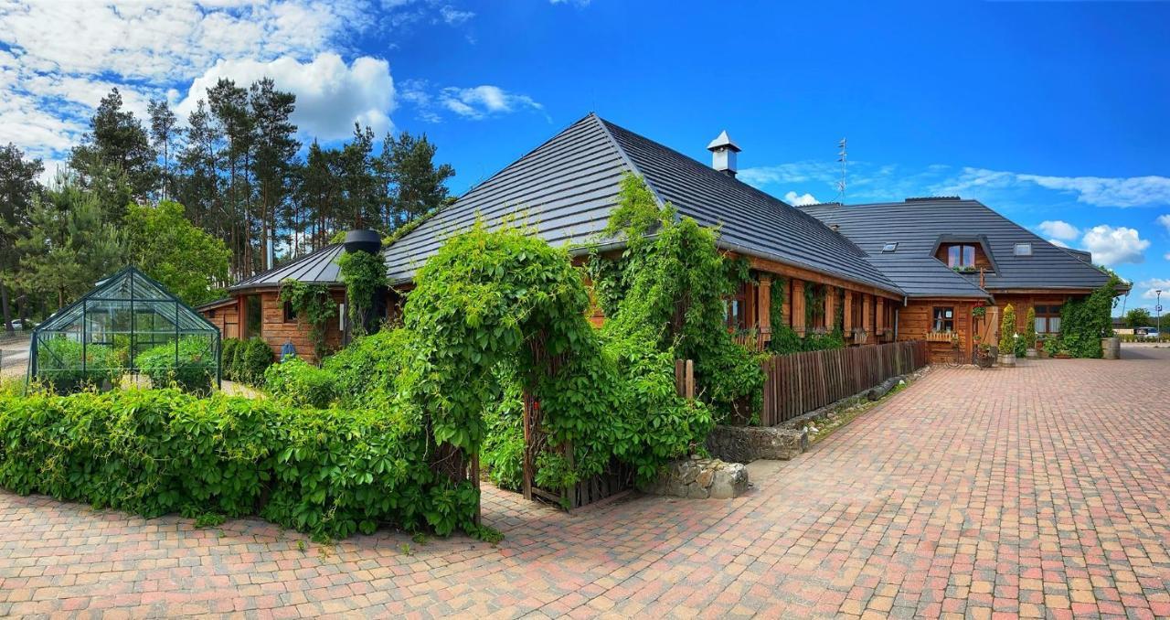 Karczma Rzym S5 Inn