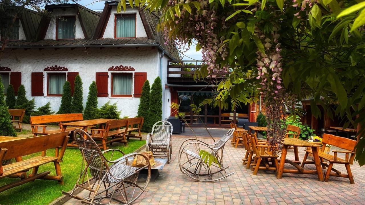 Karczma Rzym S5 Bydgoszcz