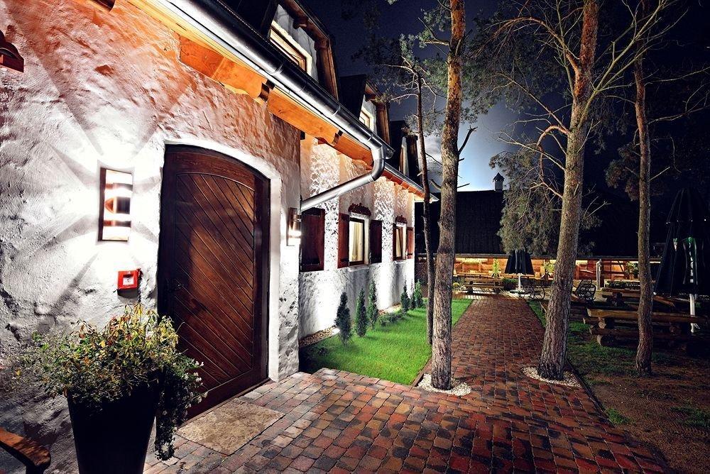 Karczma Rzym S5 Inn Bydgoszcz