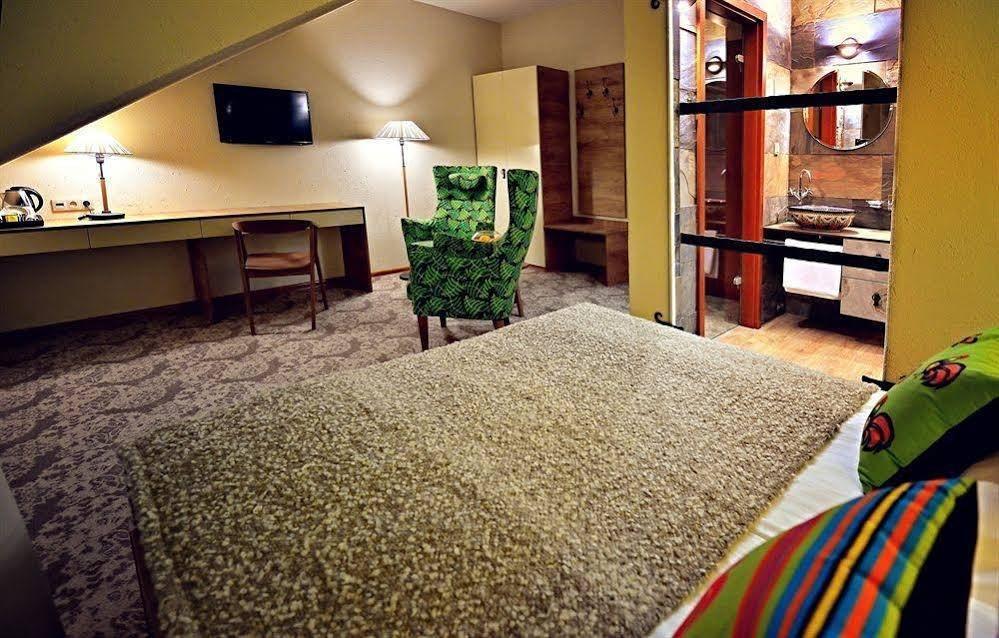 Karczma Rzym S5 Inn 3*