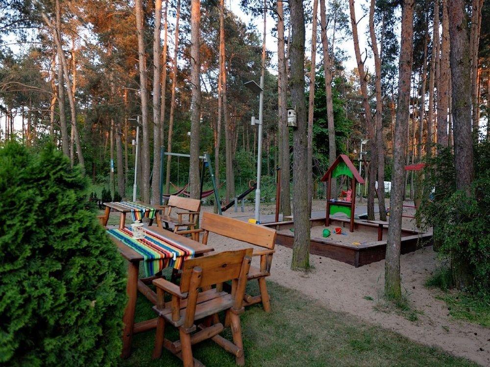 Karczma Rzym S5 Inn