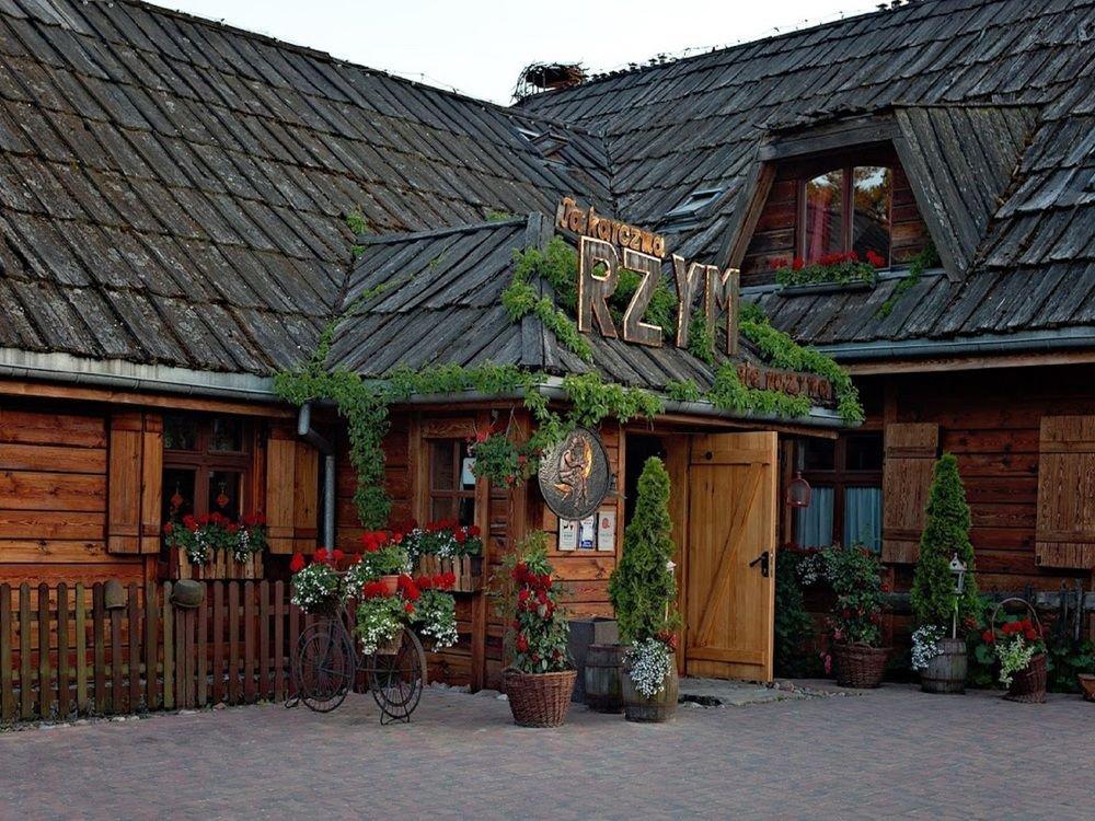 Inn Karczma Rzym S5 3*