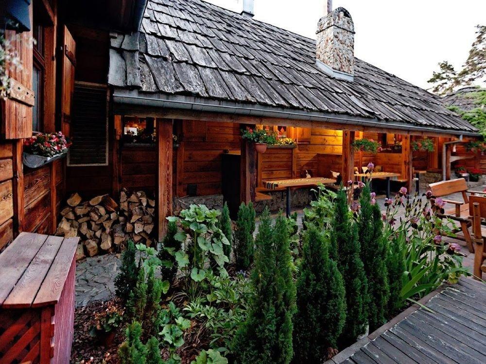 Karczma Rzym S5 Inn Bydgoszcz