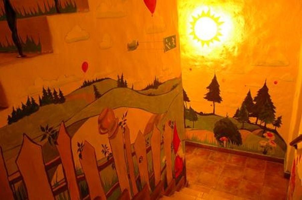 Inn Karczma Rzym S5