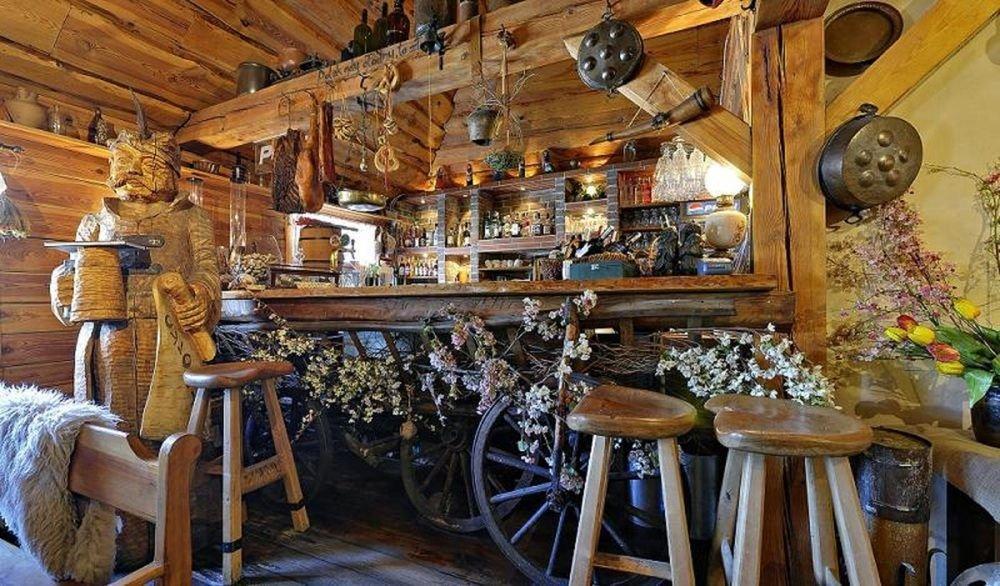 Karczma Rzym S5 Bydgoszcz