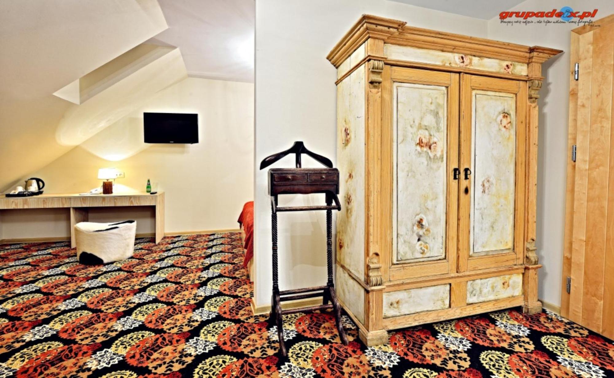 Inn Karczma Rzym S5 3*