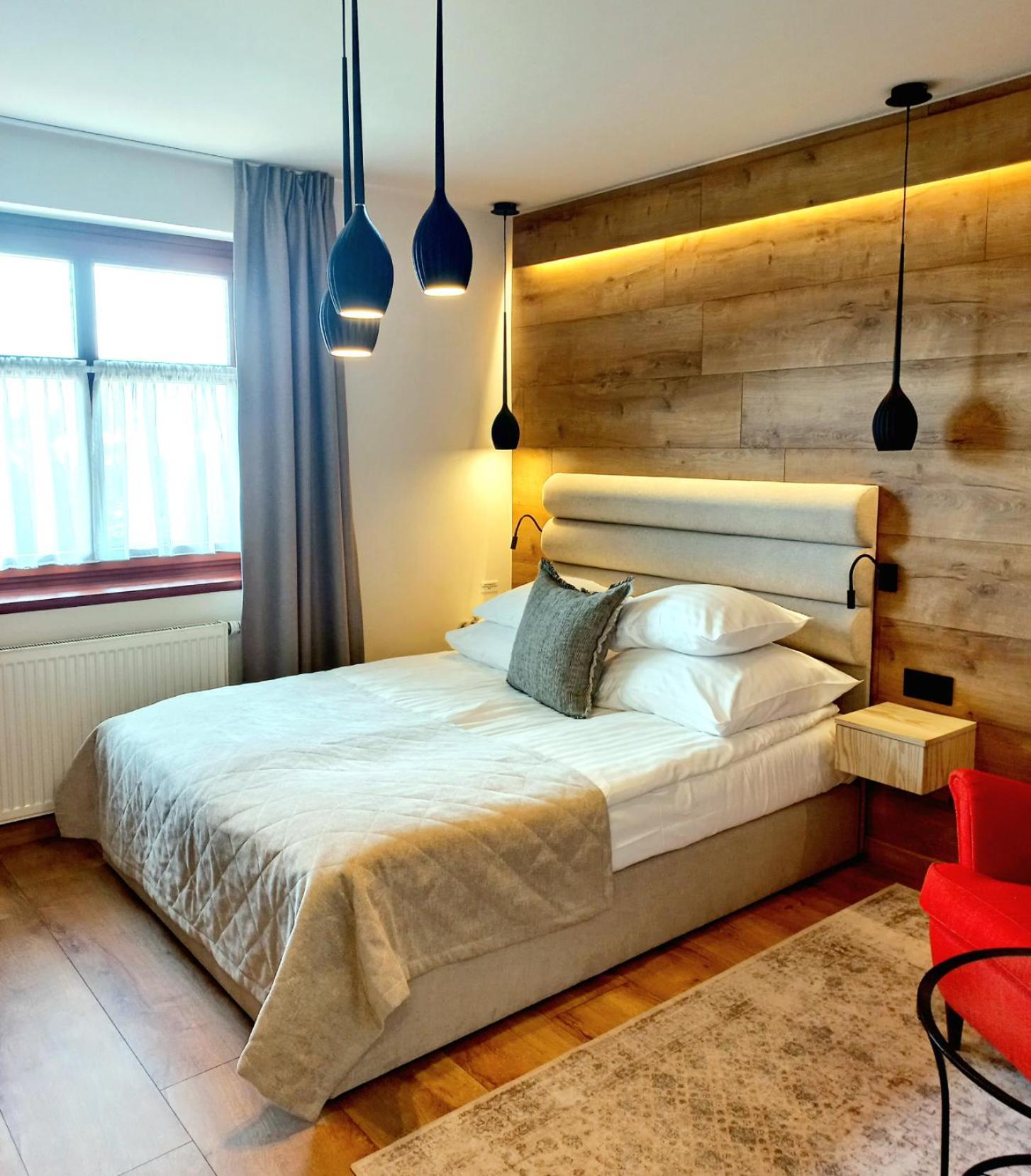 Inn Karczma Rzym S5 3*
