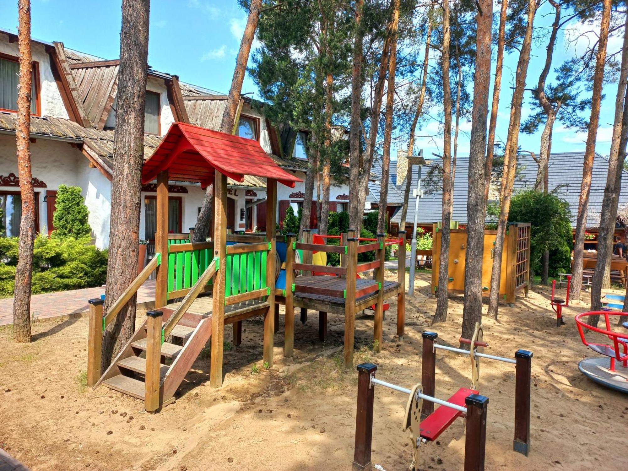 Karczma Rzym S5 3* Bydgoszcz