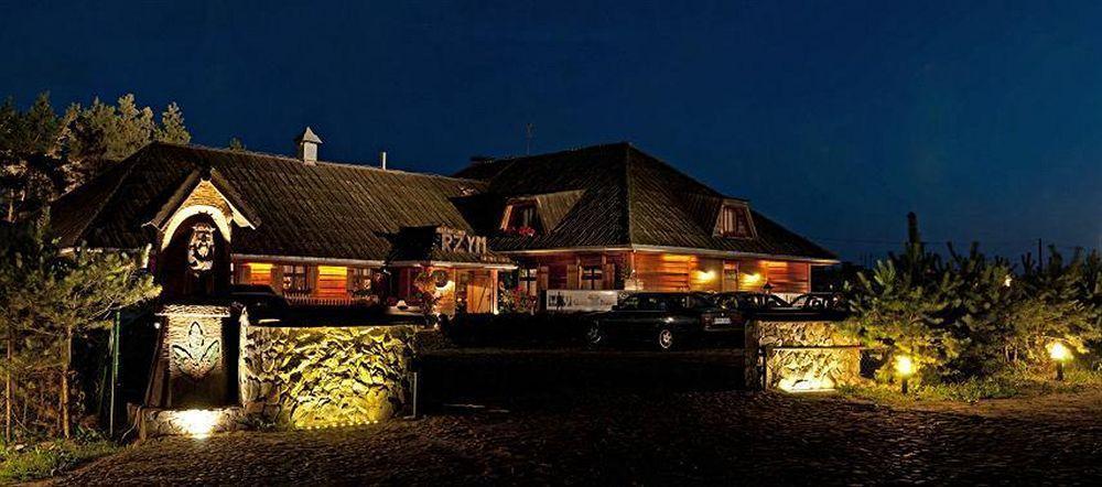 Inn Karczma Rzym S5