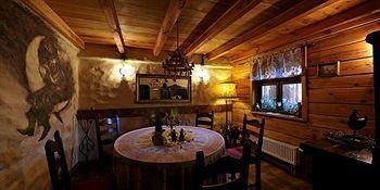 Karczma Rzym S5 Bydgoszcz