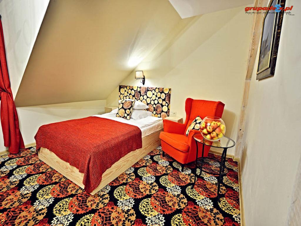Karczma Rzym S5 Bydgoszcz