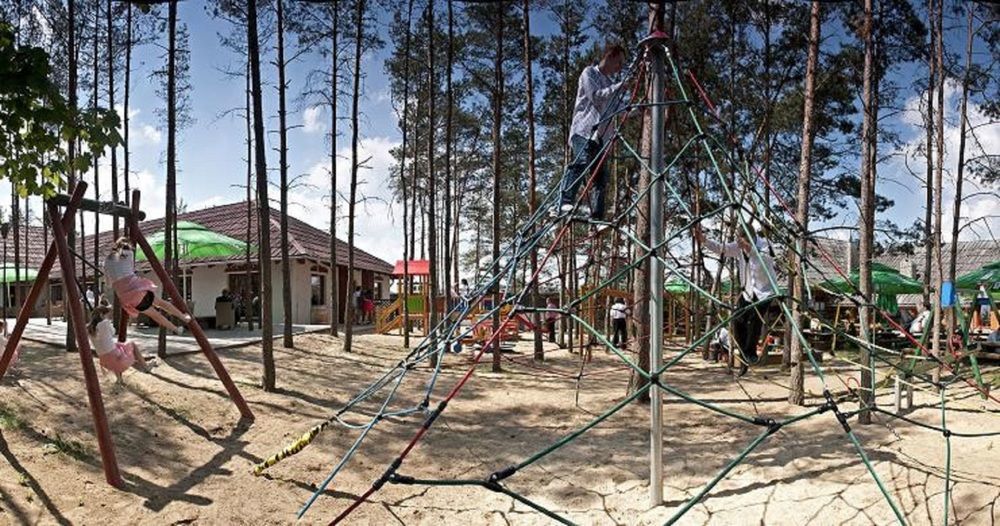 Karczma Rzym S5 3* Bydgoszcz
