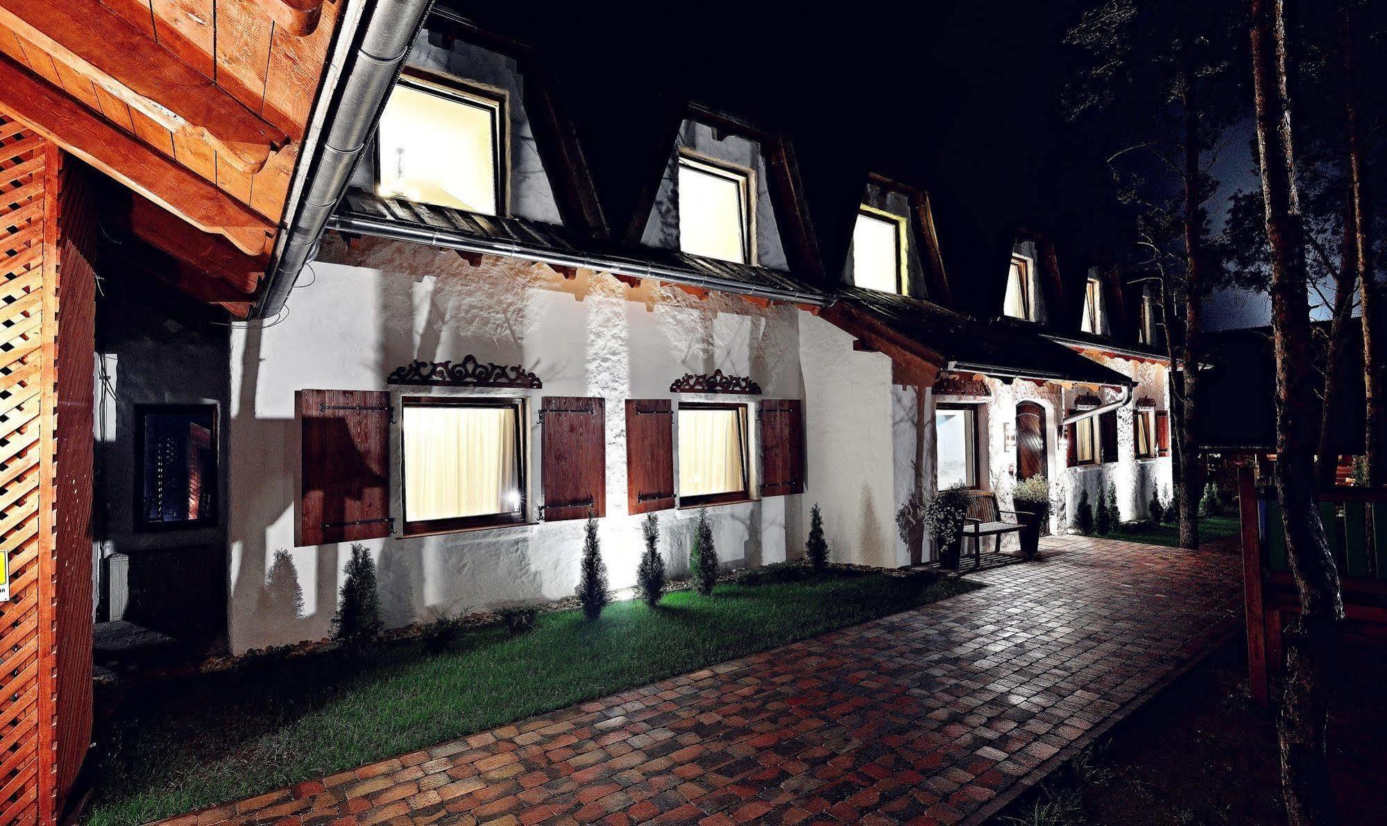 Karczma Rzym S5 Inn Bydgoszcz