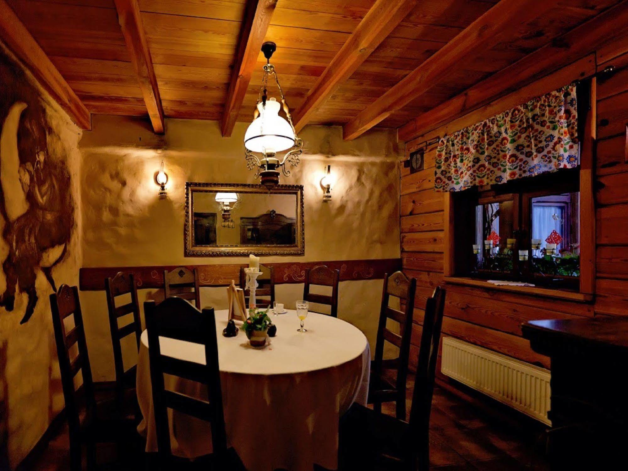 Karczma Rzym S5 Inn 3*