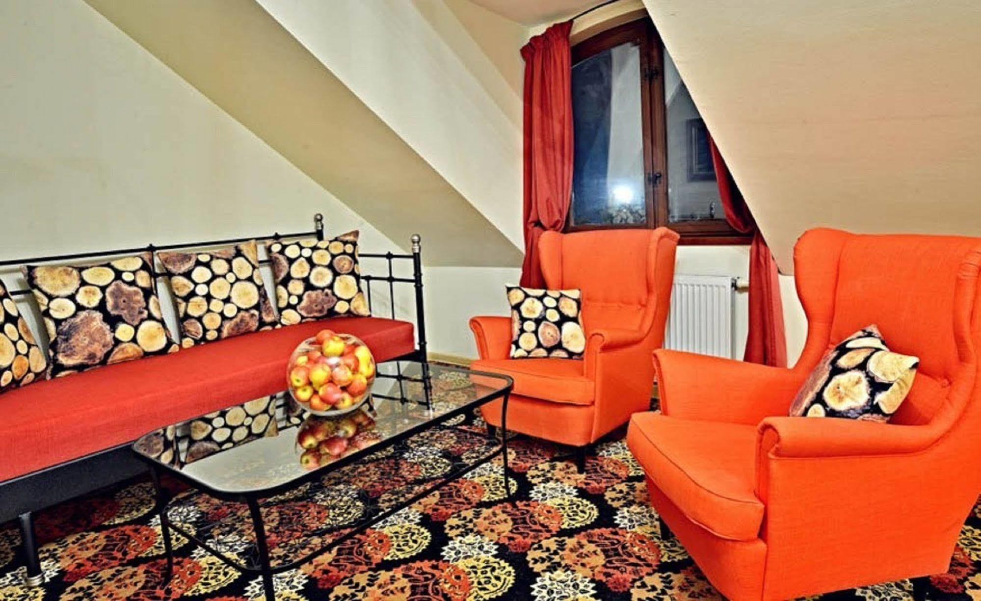 Inn Karczma Rzym S5